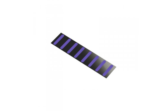 Rapidracerproducts Proguard Rear Sticker