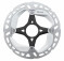 Shimano Rt-Mt800 Centrelock/Int Lockring 160MM