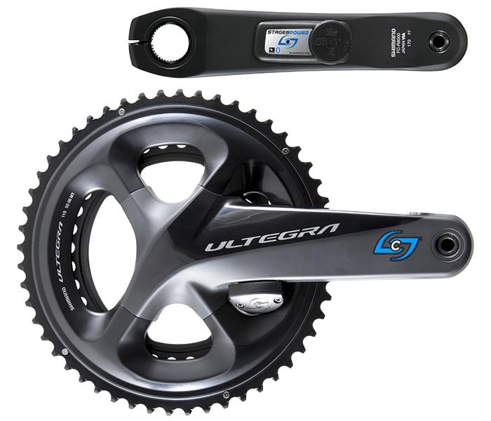 stages ultegra 6800 g3