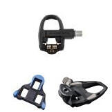 Pedals