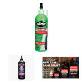 Repairkits&Tubeless