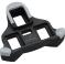 Shimano Spd-Slr Cleat Wide Mount 3 Degree Wide Mount