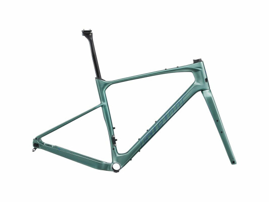 Giant Revolt Advanced Pro Frameset 2024