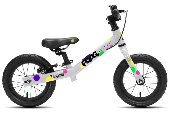 Frog Bikes Tadpole