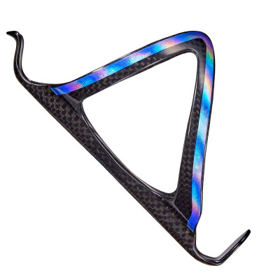 Supacaz Fly Cage Cabrbon Bottle Cage