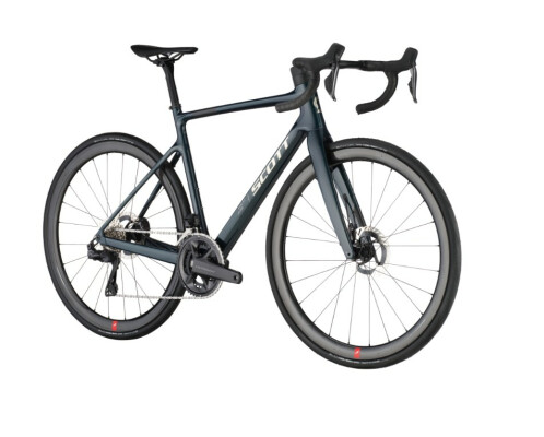 Scott Addict 20 Disc 2025