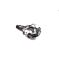 Look X-Track Mtb Pedals NO SIZE Grey