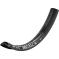 D.T Swiss Dt M582 28H 27.5 28 HOLE Black