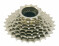 Etc 14-24T Nickle Plated 5 Speed 14-24T Nickle