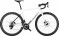 Wilier Garda Disc 105 12Sp Swr Evo 40 2025 S White/Black