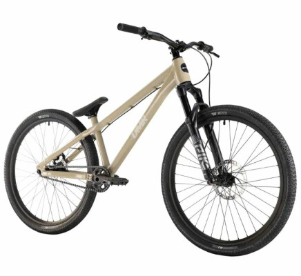 Dmr Rhythm Team Jump Bike