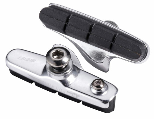 Bbb Roadstop Shoe/Pad Shimano/Sram