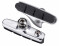 Bbb Roadstop Shoe/Pad Shimano/Sram BBS-02 Silver