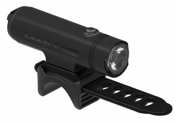 Lezyne Classic Drive 700Xl Front Light