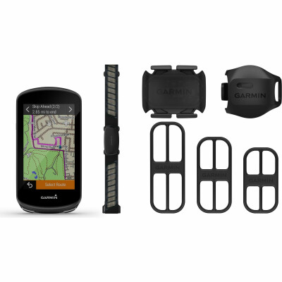 Garmin Edge 1030 Plus Performance Bundle