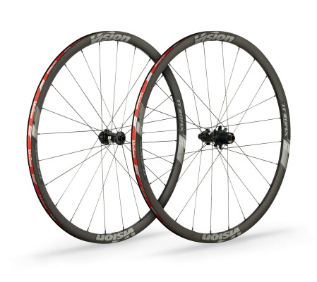 Vision Trimax 35 Sc Disc Tlr C/L