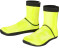 Madison Stellar Open Sole Overshoes L 43-45 Fluro Yellow