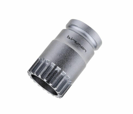 Birzman Bb Socket Shimano Cartridge