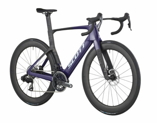 Scott Foil Rc Team 2026