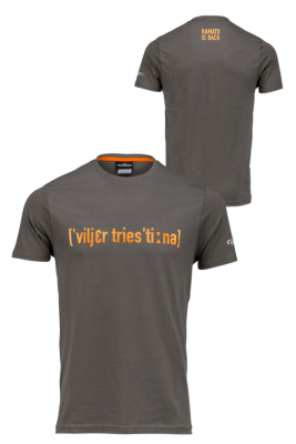 Wilier Slang Ramato T-Shirt
