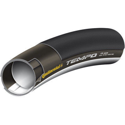 Continental Tempo Ii 28 X22Mm Black