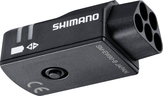 Shimano Di2 Ew90 5 Port Junction