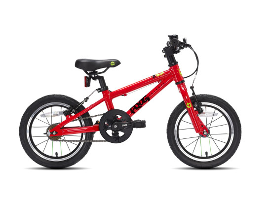 Frog Bikes Frog 40