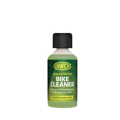 Fenwicks Bike Cleaner Concentrated