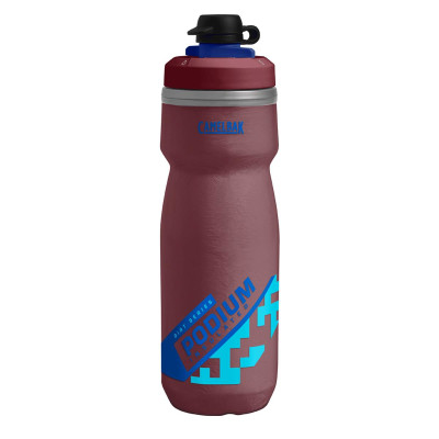 Camelback Podium Dirt Series Chill Bottle
