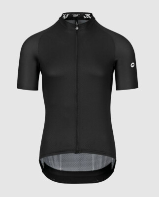 Assos Mille Gt C2 Short Sleeve Jersey