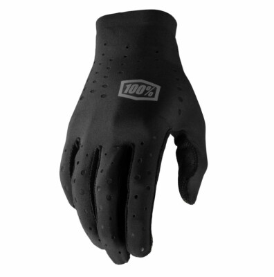 100% Sling Full Finger Gloves