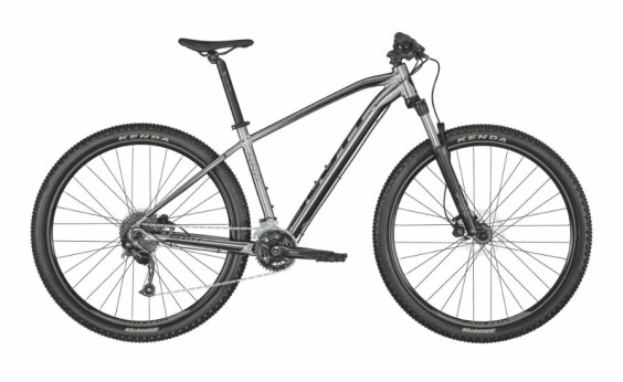 Scott Aspect 750 2024