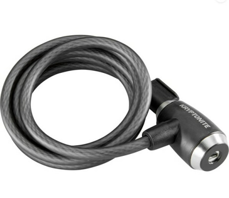 Kryptonite Kryptoflex 1018 Key Lock