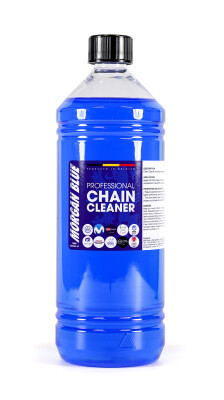 Morgan Blue Morgan Blue Chain Cleaner 500Ml