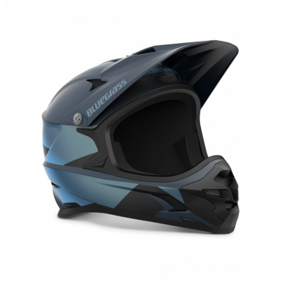 Bluegrass Intox Full Face Helmet