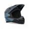 Bluegrass Intox Full Face Helmet S 54-56CM Blue