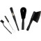 Park Tools Brush Set Pack Of 5