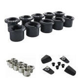 Chainring Bolts