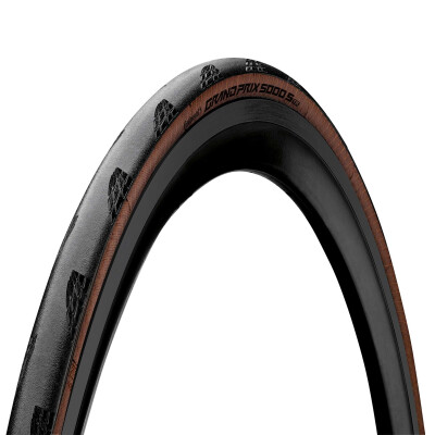 Continental Grand Prix 5000 S Tr Tubeless