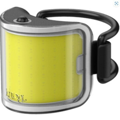 Knog Lil Cobber Rechargeable Front Light