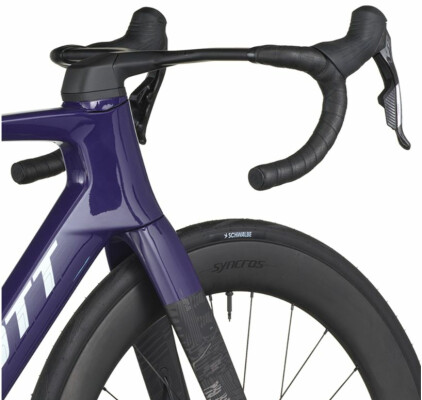 Scott Foil Rc Team 2026