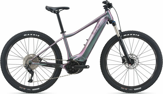 Giant Vall E+ 2021