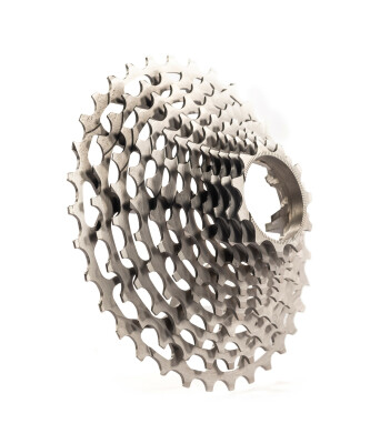 Classified Steel 12 Speed Cassette