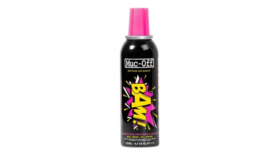 Muc Off Bam Inflate And Repair