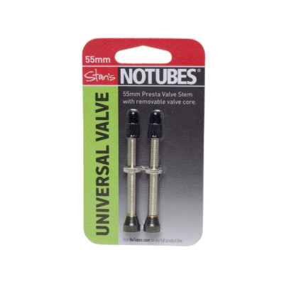 Stans Stans Notubes T/Less Valves Pr