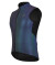 Ccn Gradient Colourful Reflective Gilet S Reflective 