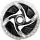 Shimano Dura Ace Smrt900 C/Lock 160Mm C/LOC 160MM Black