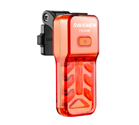 Ravemen Tr30 Usb Reachargeable 30 Lmns