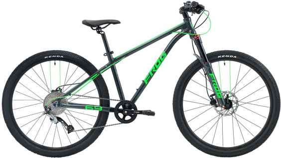 Frog Bikes Frog Mtb 69