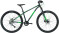Frog Bikes Frog Mtb 69 Grey/Neon Green